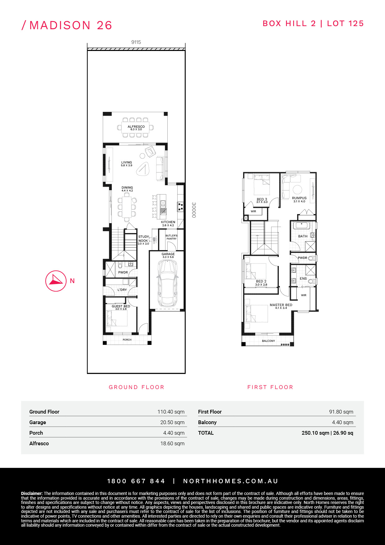 [Land for Sale] Landen’s Box Hill Estate 2, Box Hill OpenLot